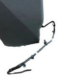 6041506C1 Genuine International Armrest Assembly