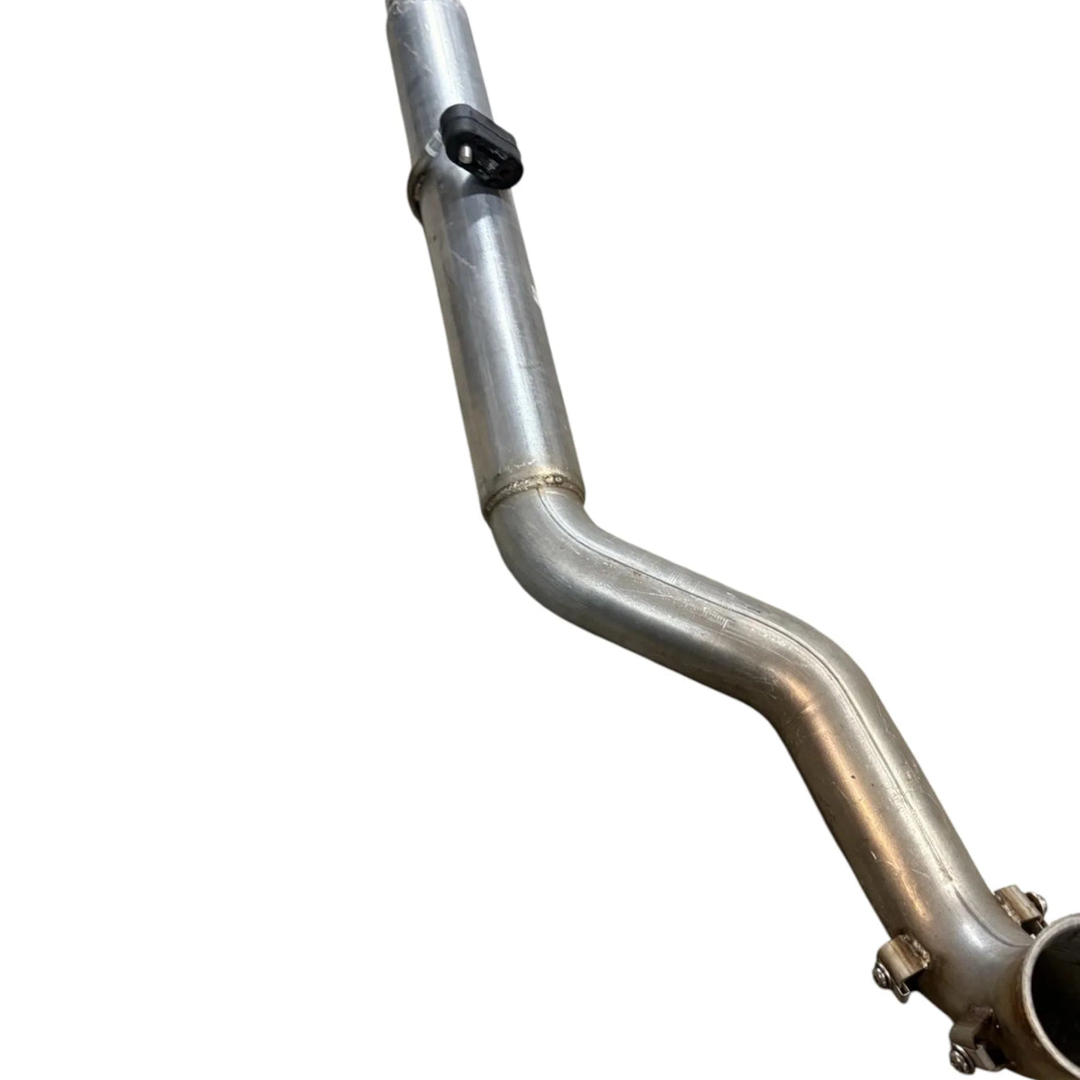 3995053C1 International Exhaust Pipe - Truck To Trailer