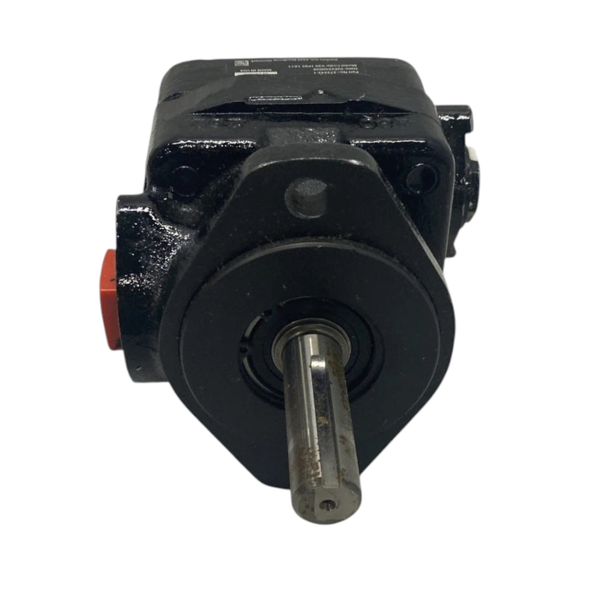 372543-1 Vickers Vane Pump