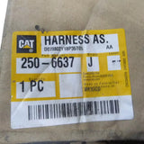 250-6637 CAT Harness AS - Truck To Trailer