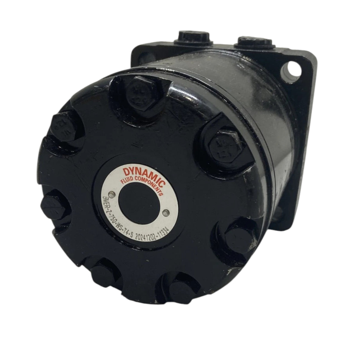 BMER-2-750-WS-T4-S Dynamic LSHT Motor