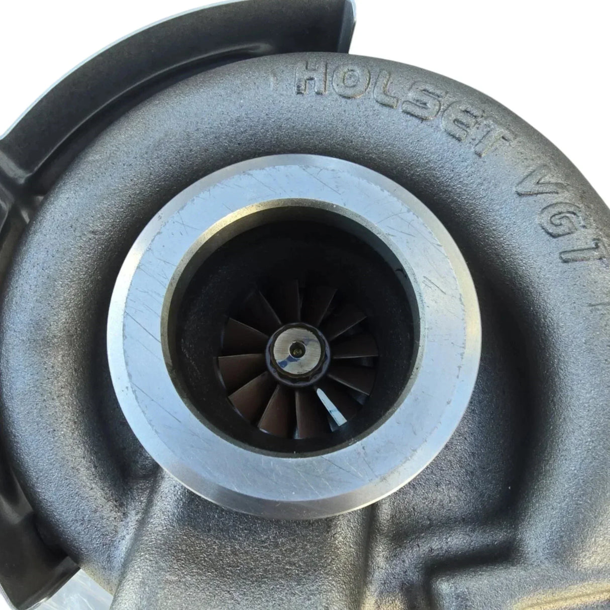 3799848 Genuine Cummins Turbocharger - Truck To Trailer