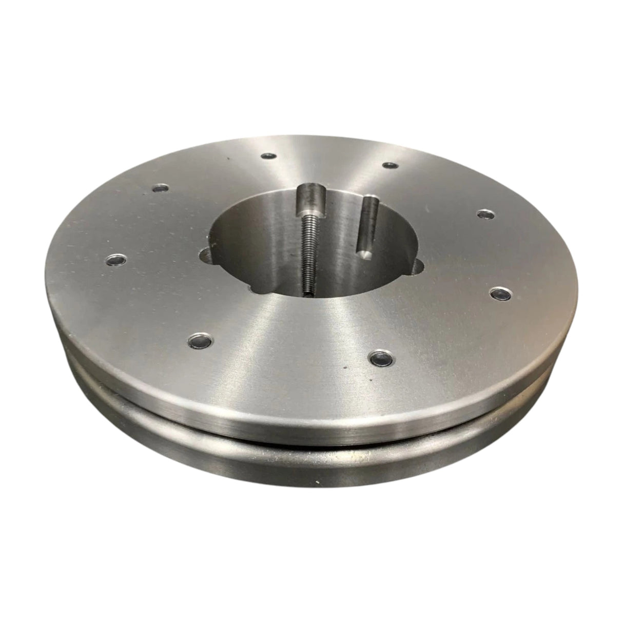 PX140F Dodge Tire Coupling Flange Assembly