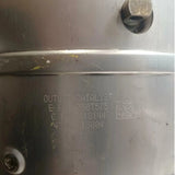 5418144 Cummins Outlet Catalyst Module