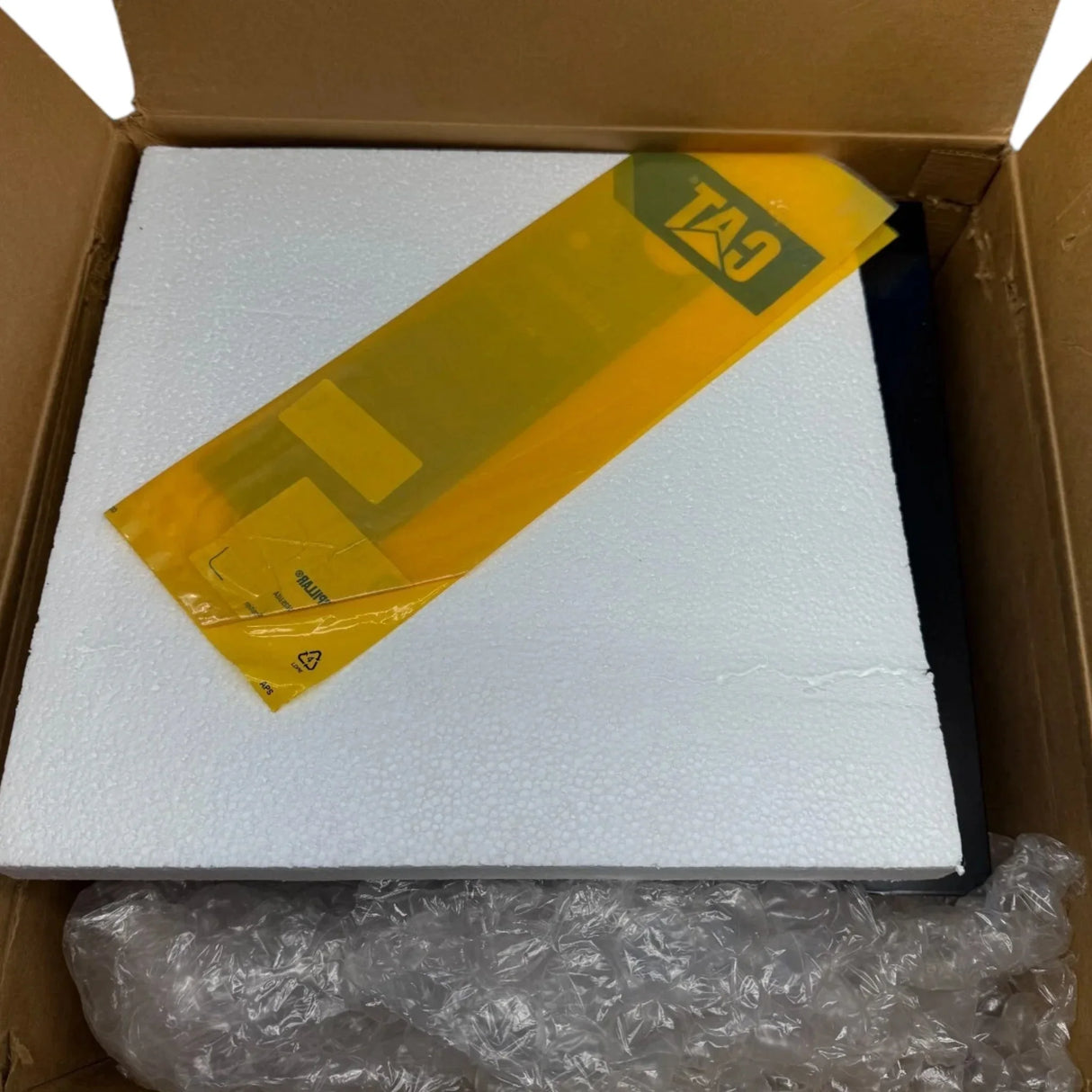 131-1961 Genuine CAT Panel GP - Truck To Trailer