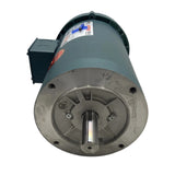122229.00 Leeson 2 HP Special Voltage Motor