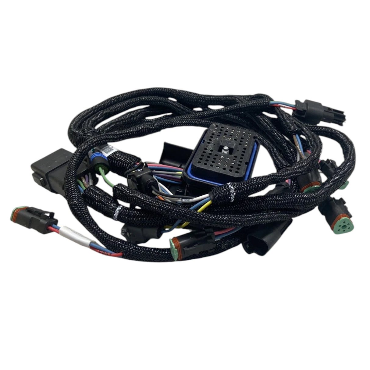 191-0496 Genuine CAT Wiring Harness