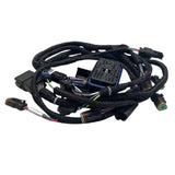 191-0496 Genuine CAT Wiring Harness
