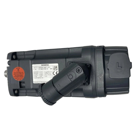 1FK7032-2AK71-1RG0 Siemens Servo Motor - Truck To Trailer