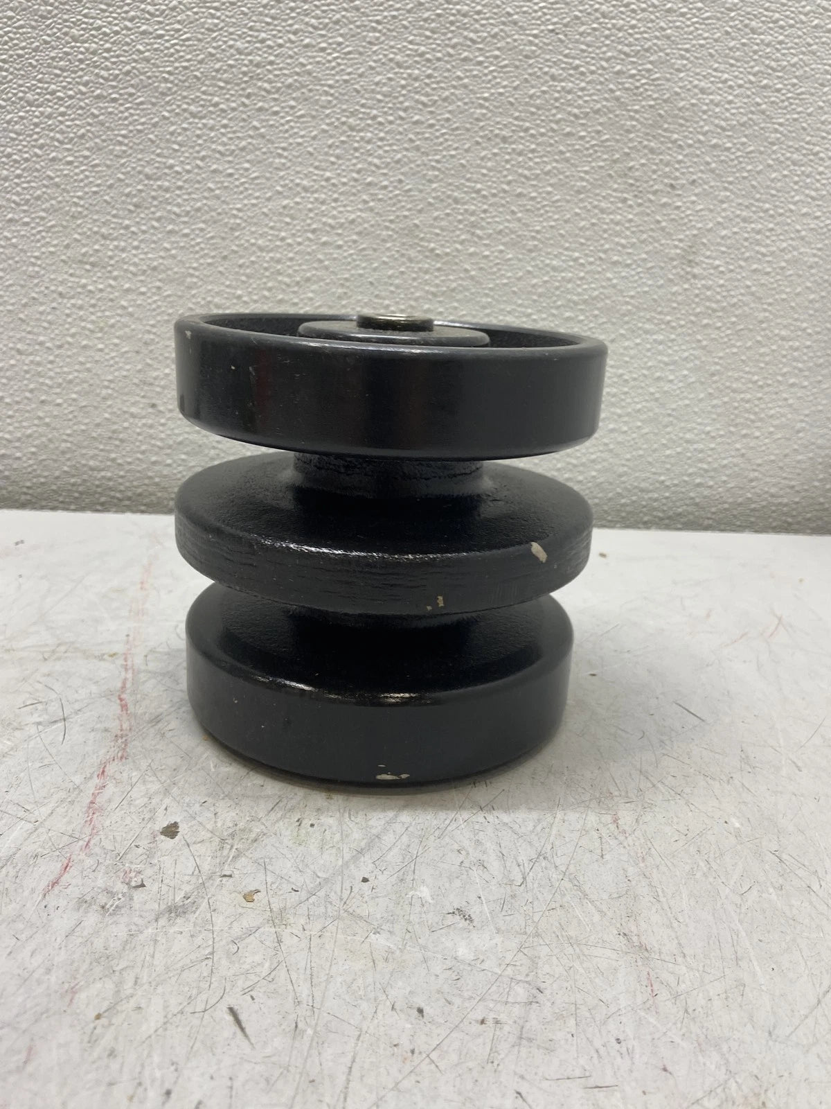 7422386 Genuine Bobcat Bottom Roller