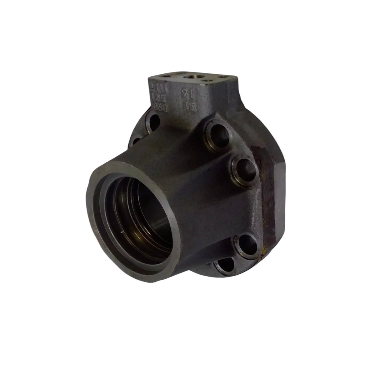 2438U1102S3 Kobelco Head, Cylinder - Truck To Trailer