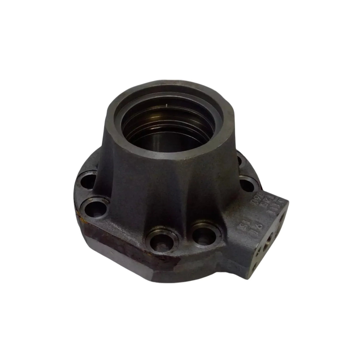 2438U1102S3 Kobelco Head, Cylinder - Truck To Trailer