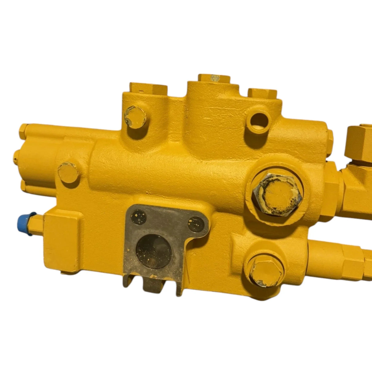 117-4079 Genuine CAT Combination Valve - Truck To Trailer
