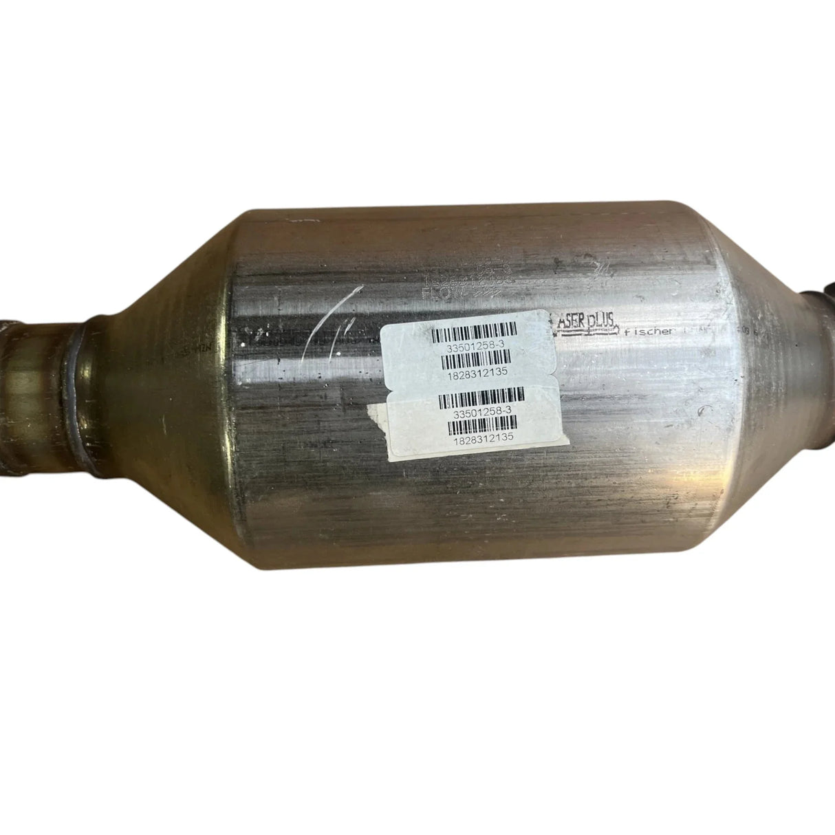 4061692C4 Genuine International Converter Exhaust Catalytic - Truck To Trailer