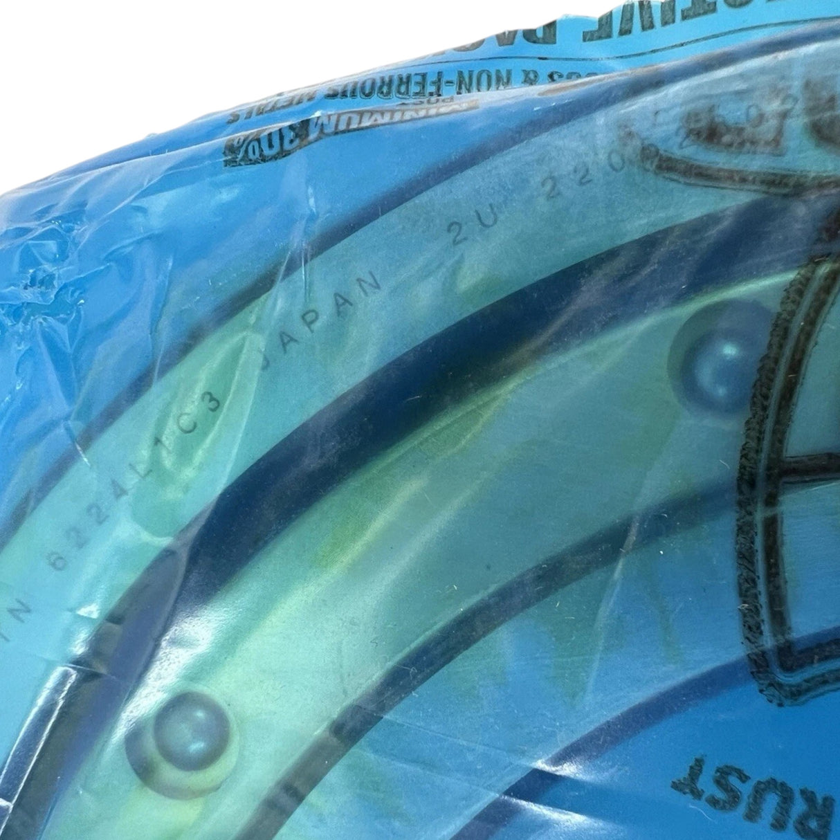 29502027 Genuine Allison Single-Row Bearing Assembly