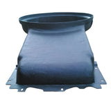 3918771F91 International Radiator Shroud Assembly