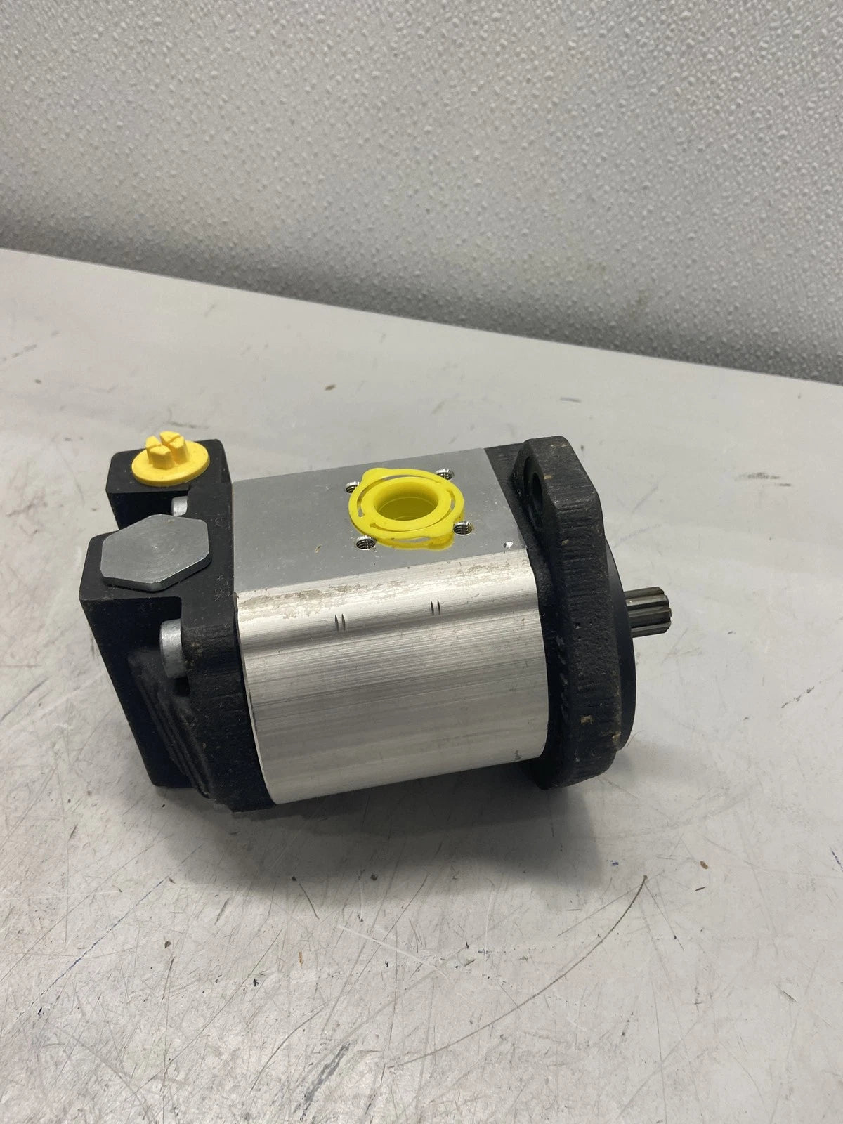 87314177 CNH Hydraulic Pump