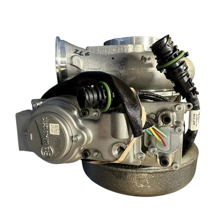5327373 Cummins Turbocharger For Cummins QSB 6.7L - Truck To Trailer
