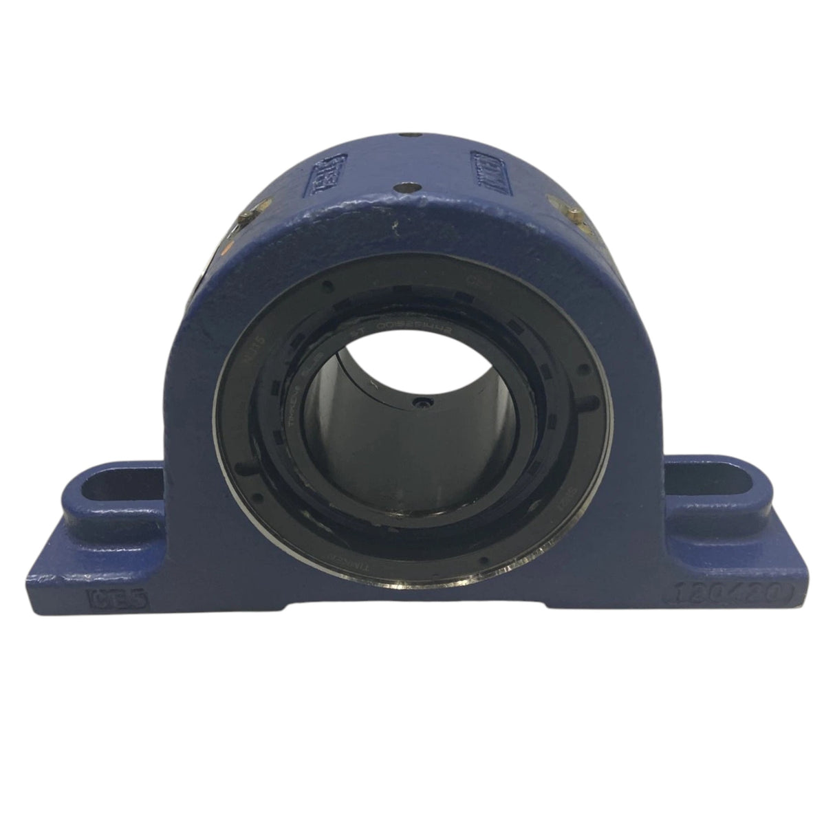QMP15J215SM Genuine Timken Pillow Block Roller Bearing