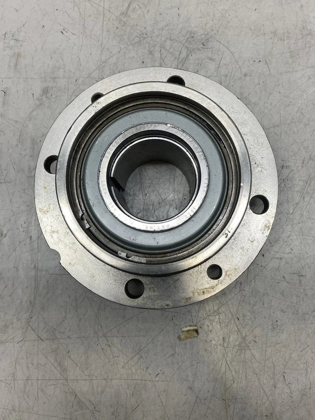 062243 Dodge Spherical Roller Mounted Bearing