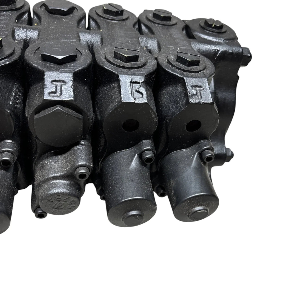 1385612 Hyster Hydraulic Control Valve - Truck To Trailer