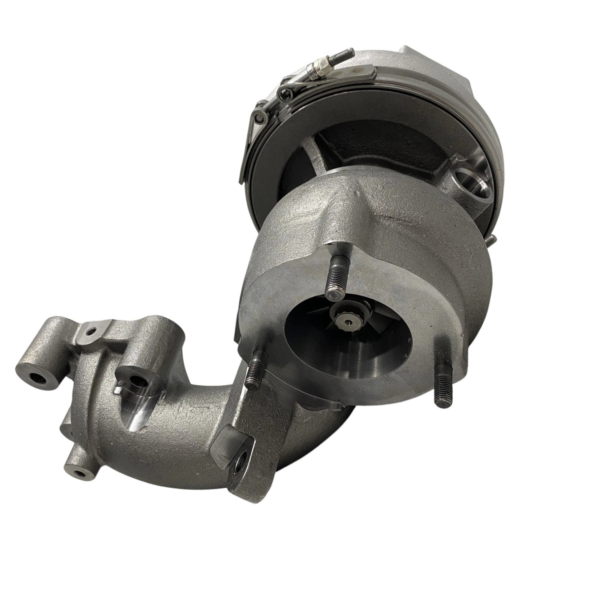 12749880076 Borg Warner Turbocharger