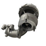 12749880076 Borg Warner Turbocharger