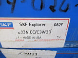 22336 CC/C3W33 Genuine SKF Spherical Roller Bearing