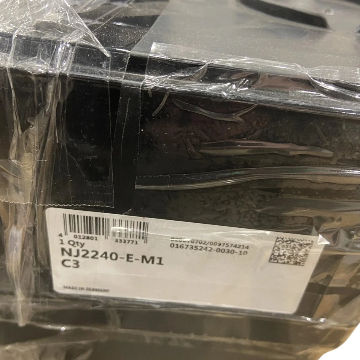 NJ2240-E-M1-C3 Genuine FAG Cylindrical Roller Bearing - Truck To Trailer