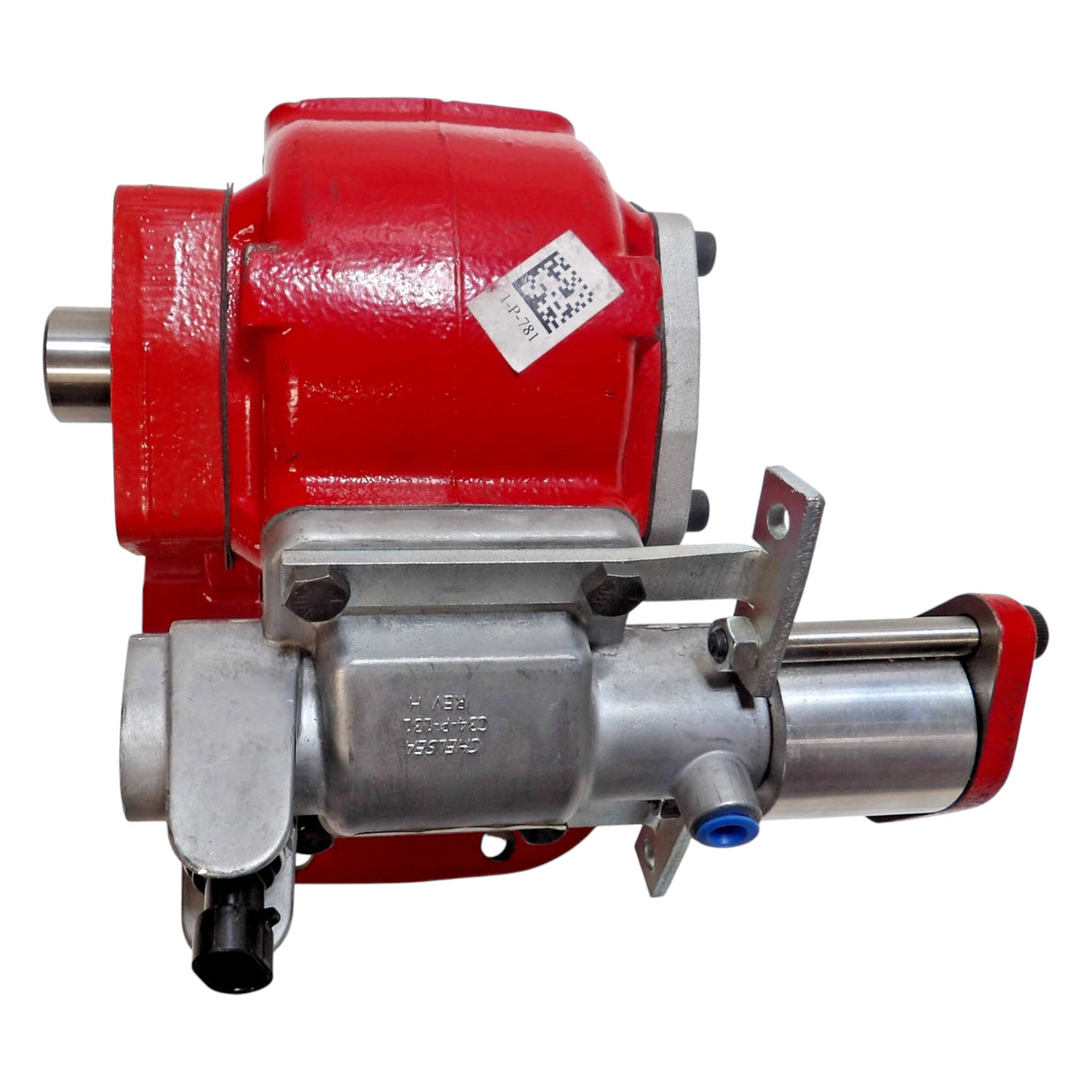 489QFMEX-66RK Genuine Chelsea PTO Power Take Off