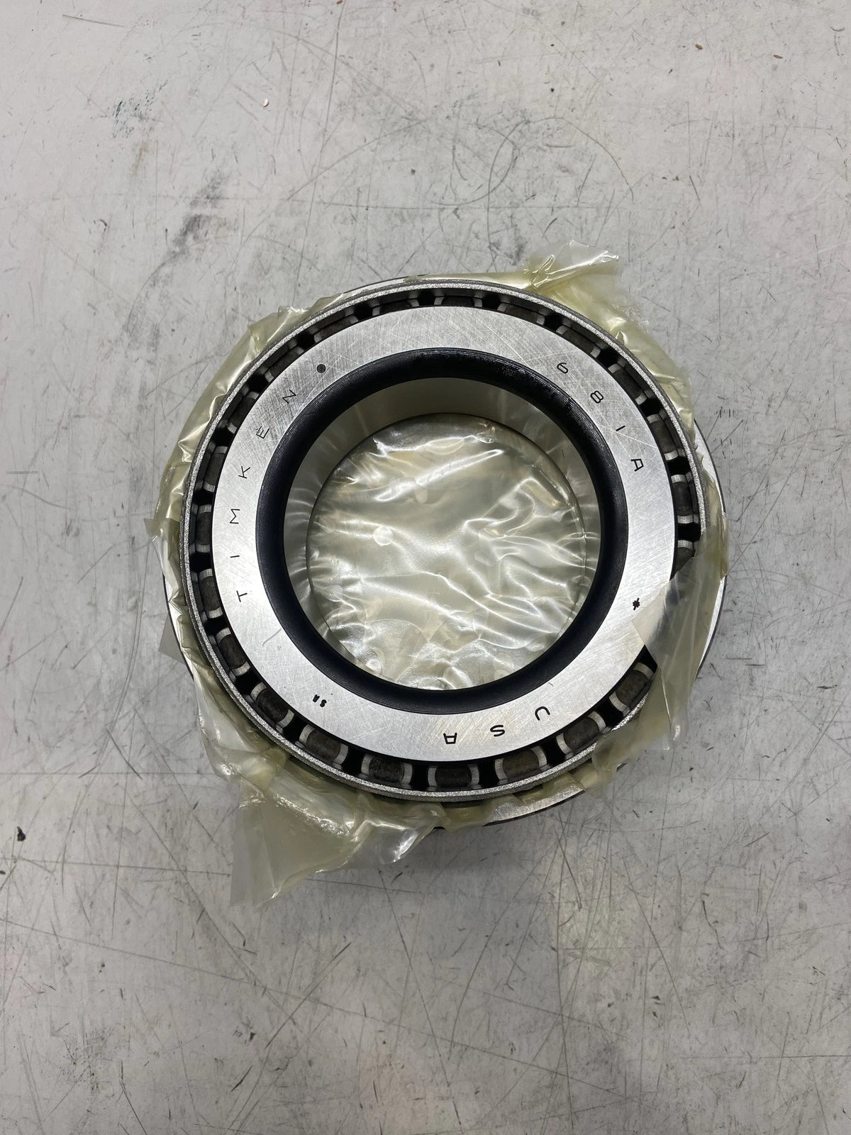 681A-90112 Genuine Timken Tappered Roller Bearing