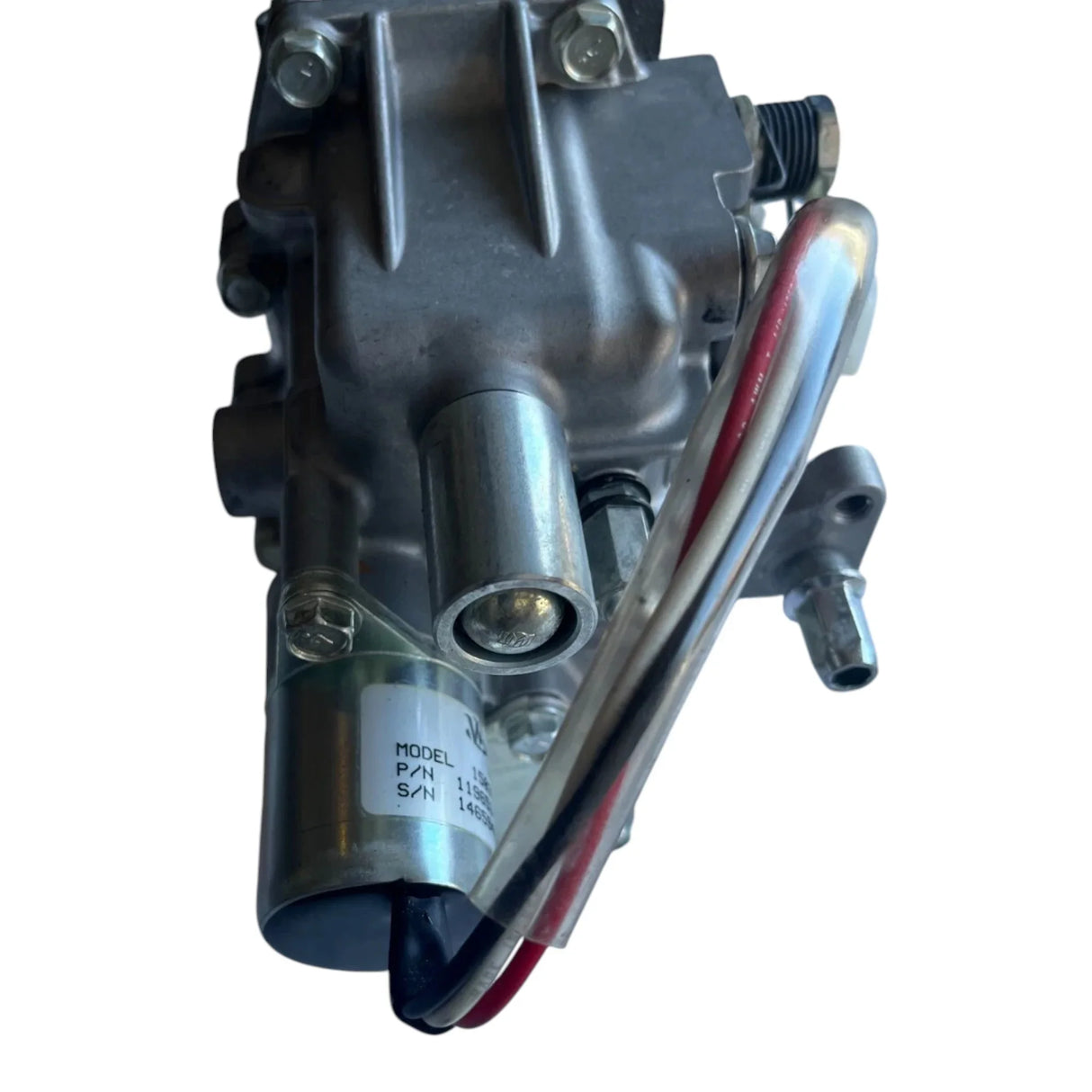 729584-51310 Yanmar Injection Pump - Truck To Trailer