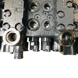723-1A-15902 Komatsu Control Valve