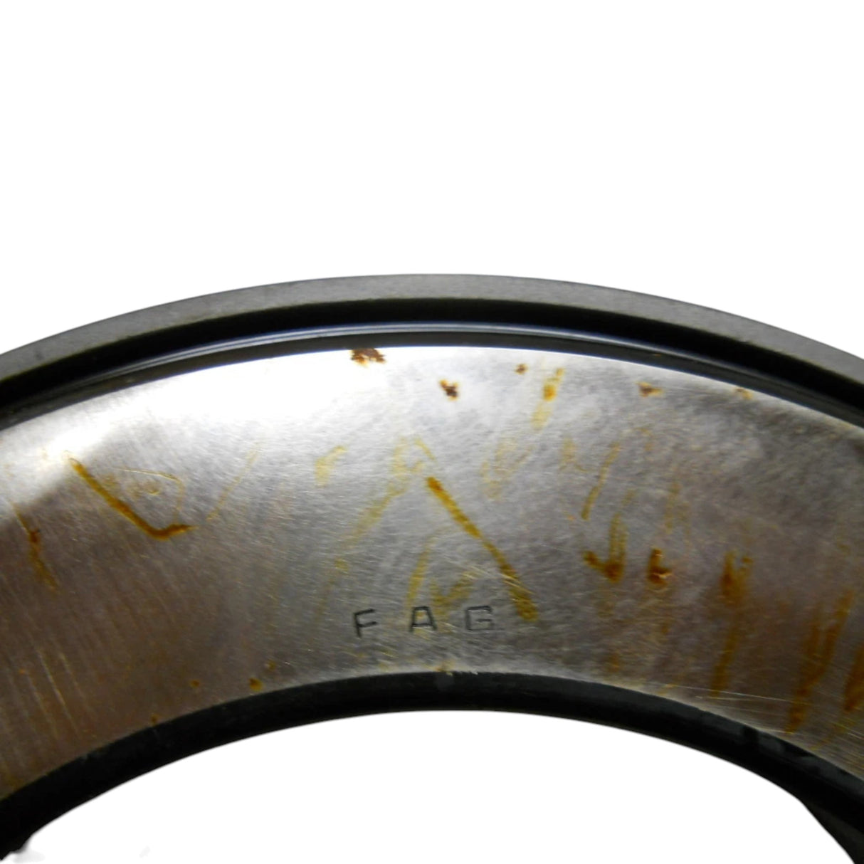 29336E Genuine FAG Spherical Roller Bearing