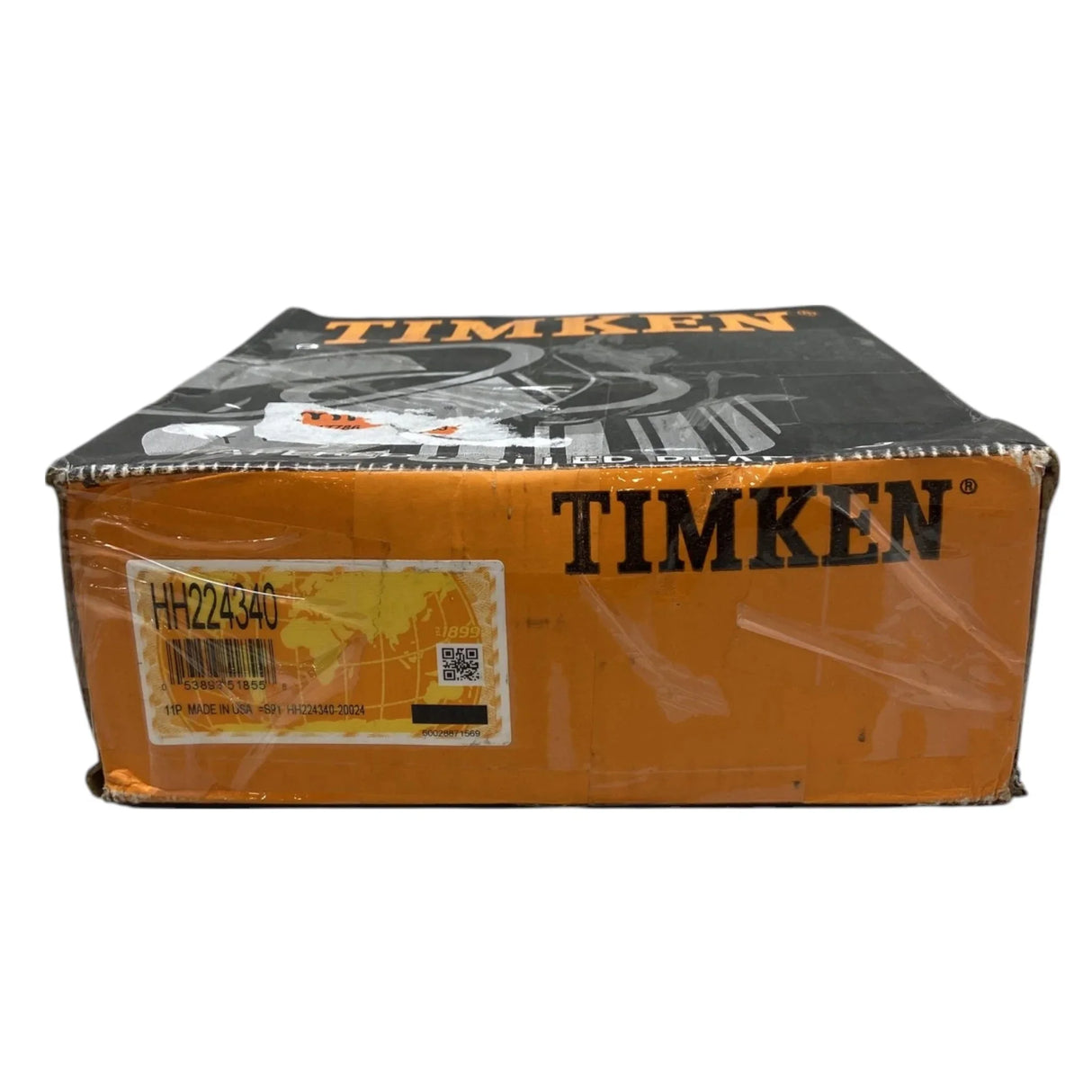 HH224340 Genuine Timken Tapered Roller Bearing Assembly - Truck To Trailer
