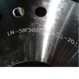 58F-00-00090 Genuine Komatsu Suspension Kit