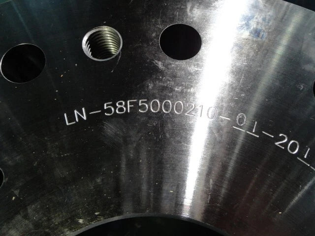 58F-00-00090 Genuine Komatsu Suspension Kit