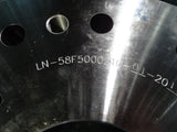 58F-00-00090 Genuine Komatsu Suspension Kit