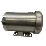 121882.00 Leeson 3-Phase Ultra Washdown Motor