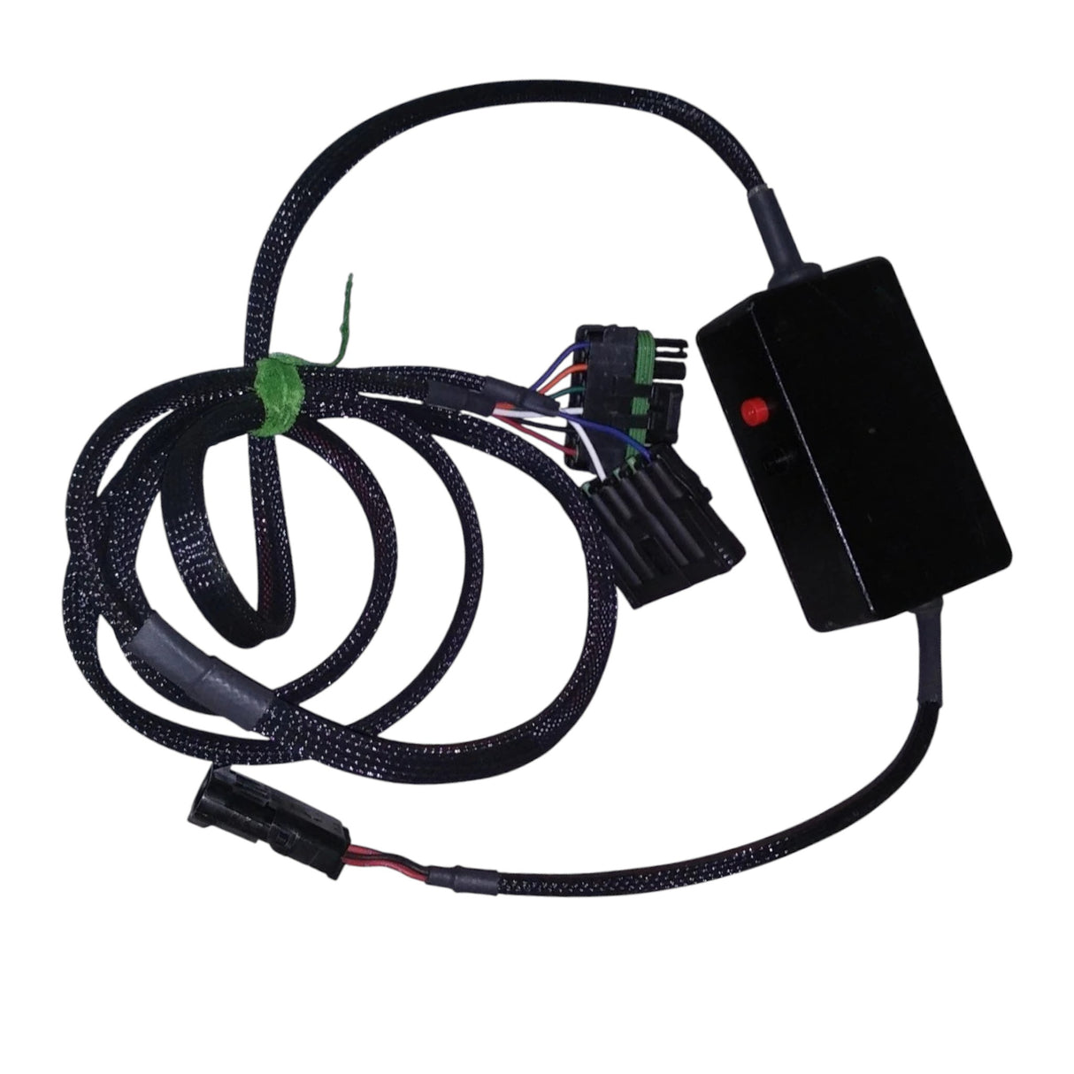 3164463 Cummins Electronic Throttle Actuator