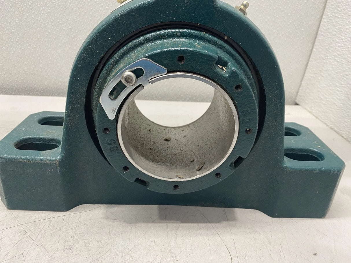 069529 Dodge Pillow Block Roller Bearing Unit