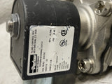 72218RN4UV00N0C322C2 Parker Skinner Solenoid Valve