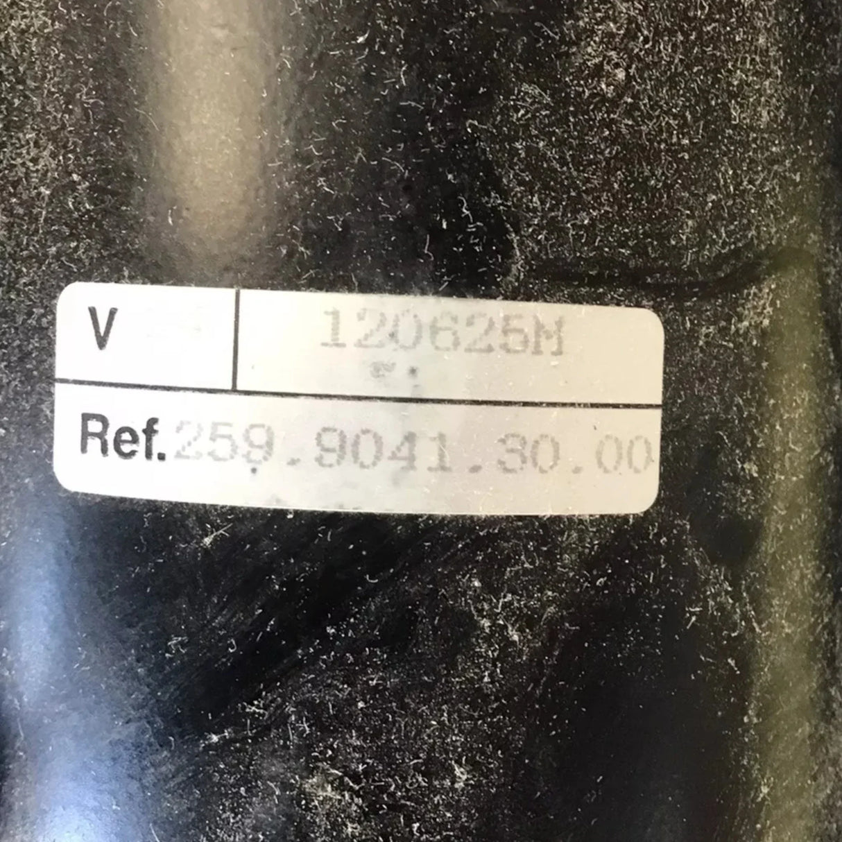 369-1843 CAT Wiper Motor Assembly - Truck To Trailer