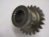 68881-13210 Kubota Reduction Gear