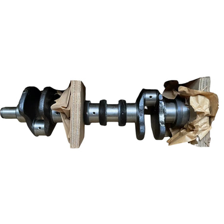 5143305 Cummins Crankshaft - Truck To Trailer