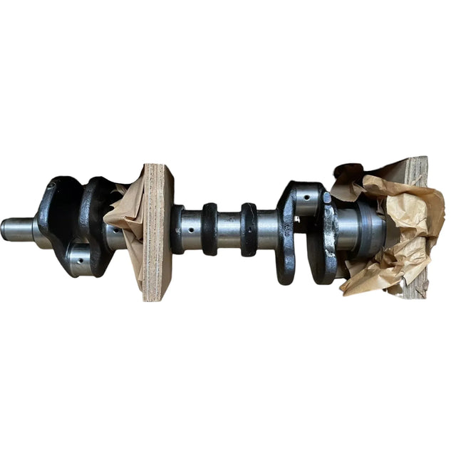 5143305 Cummins Crankshaft - Truck To Trailer