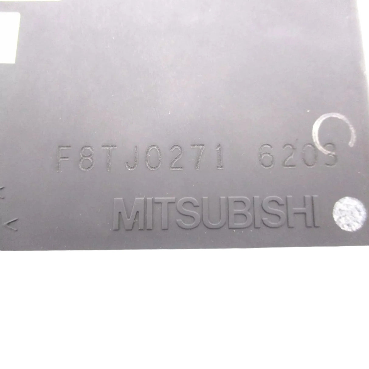 EH095-60200 Kubota ECU Assembly F8TJ0271 972, KRC-L1 - Truck To Trailer