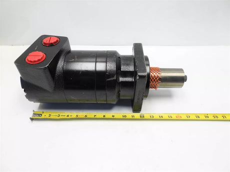 11208902 Danfoss Hydraulic Motor