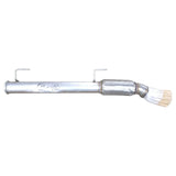 3859159C1 International Exhaust Bellow 2011-14 Lonestar And Prostar - Truck To Trailer