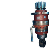 240519-03 Genuine Comer SLEW DRIVE MOTOR - Truck To Trailer